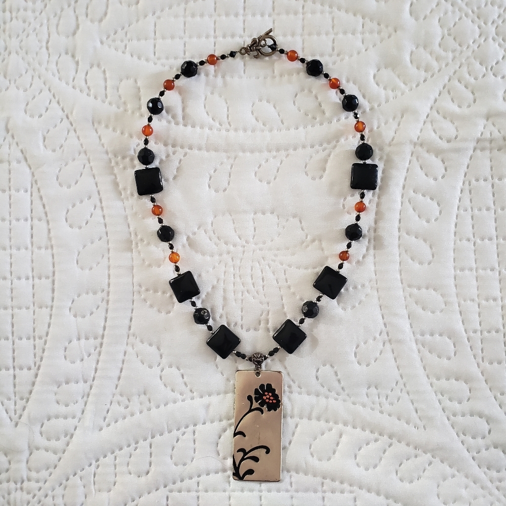Necklace. - Picture 3 of 4